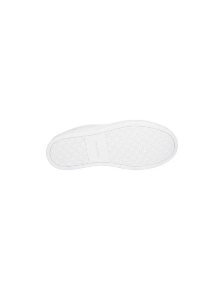 Sneakers homme Calvin Klein blanches