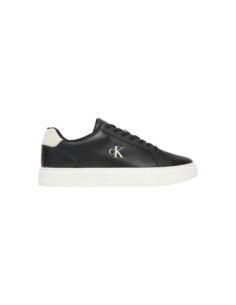 Sneakers homme Calvin Klein noires