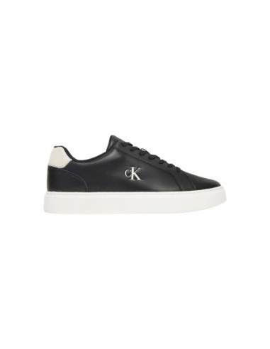 Sneakers homme Calvin Klein noires
