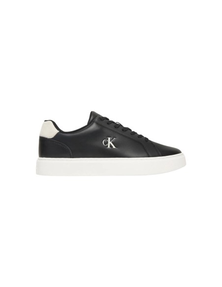 Sneakers homme Calvin Klein noires