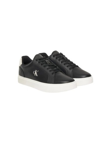 Sneakers homme Calvin Klein noires