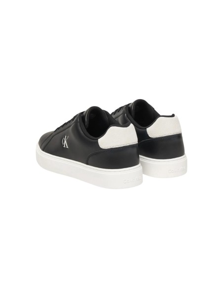 Sneakers homme Calvin Klein noires