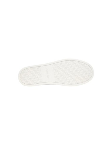 Sneakers homme Calvin Klein noires