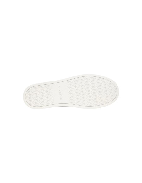 Sneakers homme Calvin Klein noires
