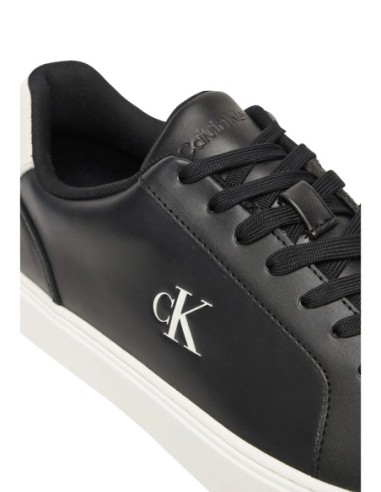 Sneakers homme Calvin Klein noires