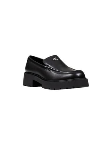 Chaussures femme Calvin Klein noires