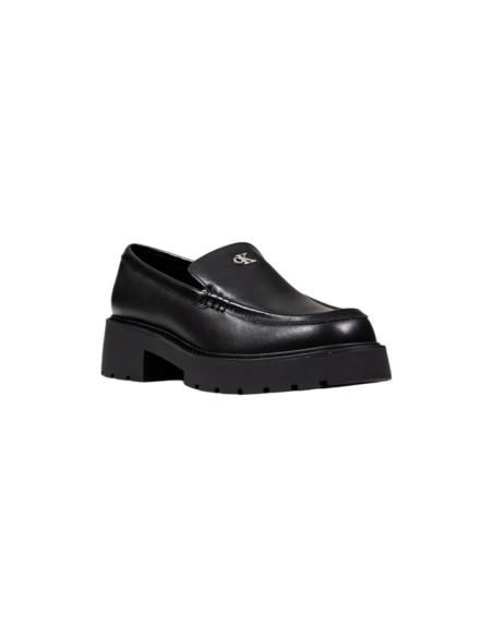 Chaussures femme Calvin Klein noires