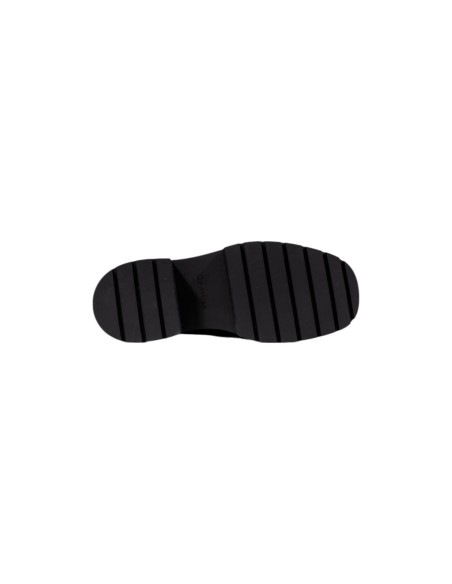 Chaussures femme Calvin Klein noires