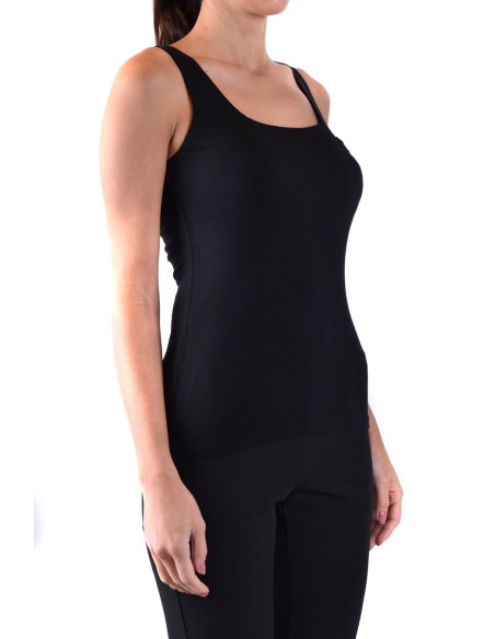 Débardeur femme Philipp Plein noir