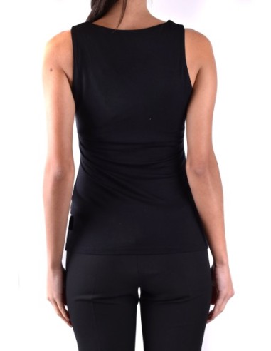 Débardeur femme Philipp Plein noir