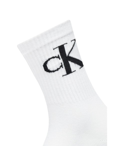 Lingerie femme Calvin Klein blanche