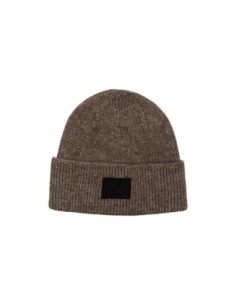 Bonnet homme Calvin Klein marron