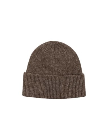 Bonnet homme Calvin Klein marron
