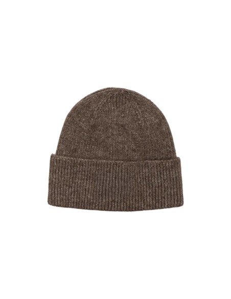 Bonnet homme Calvin Klein marron