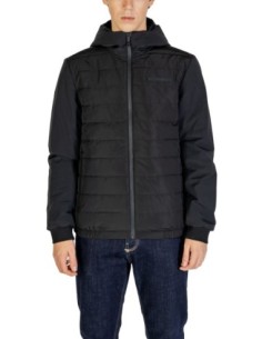 Veste homme Calvin Klein noire