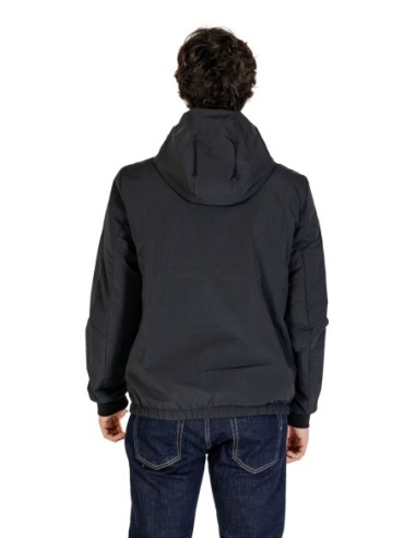 Veste homme Calvin Klein noire