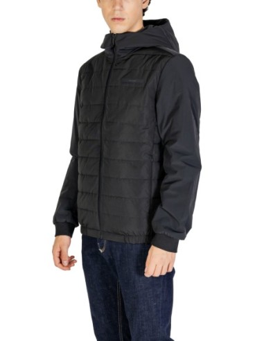 Veste homme Calvin Klein noire