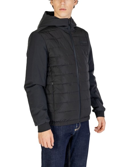 Veste homme Calvin Klein noire