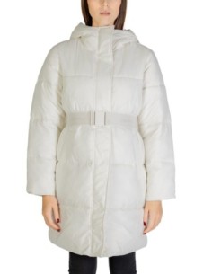Veste femme Calvin Klein blanche