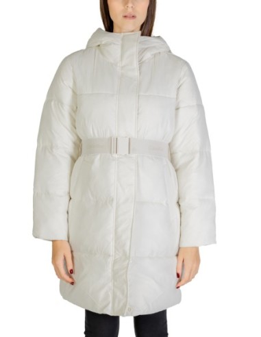 Veste femme Calvin Klein blanche