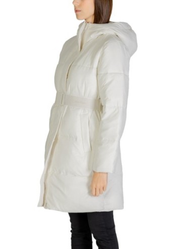 Veste femme Calvin Klein blanche
