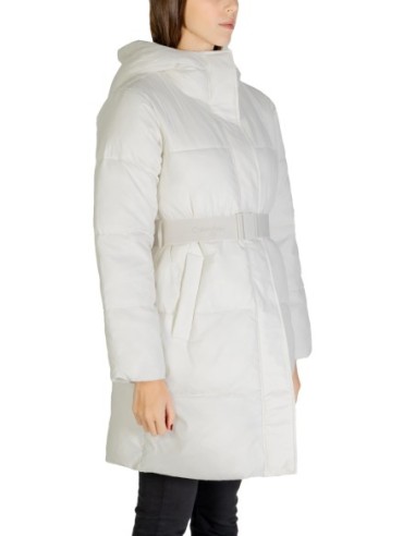 Veste femme Calvin Klein blanche