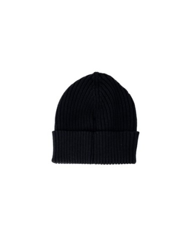 Bonnet femme Calvin Klein noir