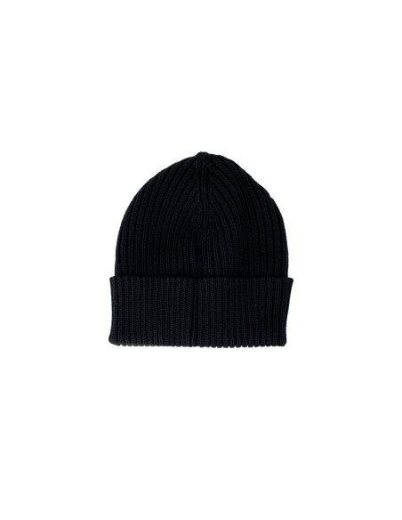 Bonnet femme Calvin Klein noir