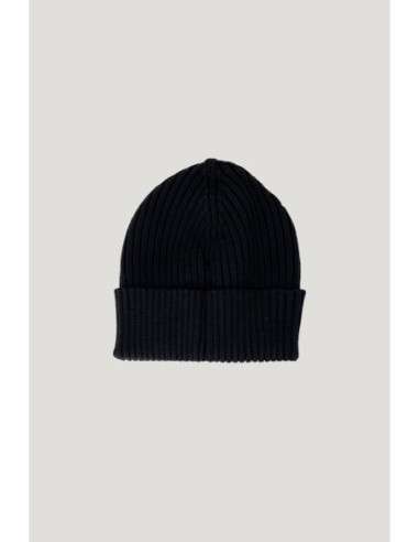 Bonnet femme Calvin Klein noir