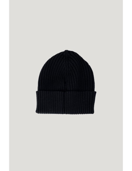 Bonnet femme Calvin Klein noir
