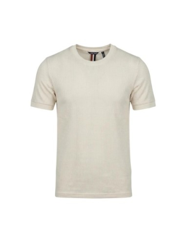 T-shirt homme Antony Morato beige