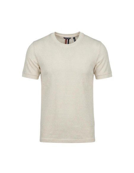 T-shirt homme Antony Morato beige