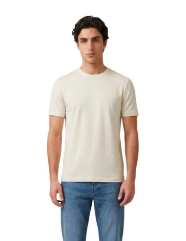 T-shirt homme Antony Morato beige