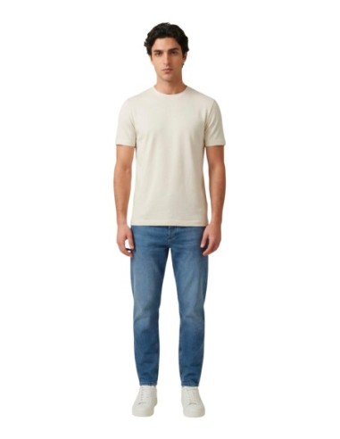 T-shirt homme Antony Morato beige
