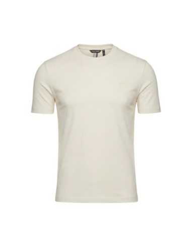 T-shirt homme Antony Morato beige