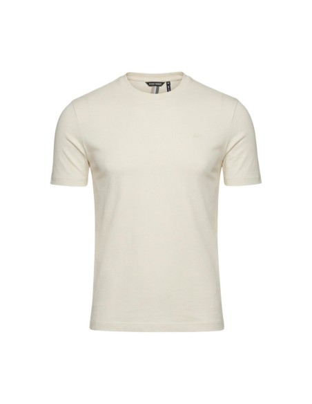 T-shirt homme Antony Morato beige