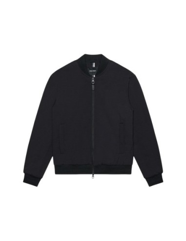 Veste homme Antony Morato noire zippée