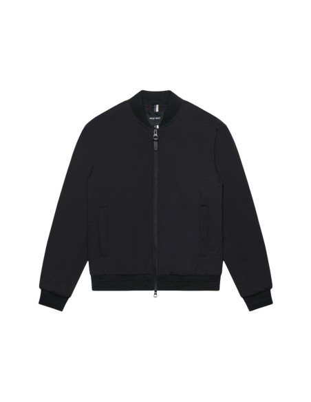 Veste homme Antony Morato noire zippée