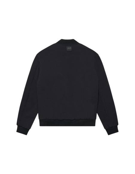 Veste homme Antony Morato noire zippée