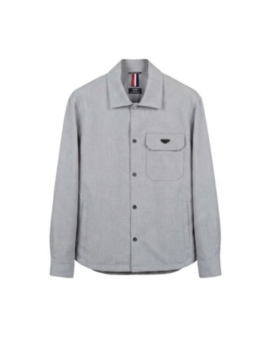 Chemise homme Antony Morato grise