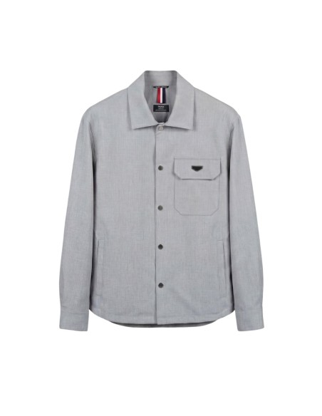 Chemise homme Antony Morato grise