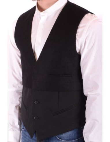 Gilet homme Antony Morato noir