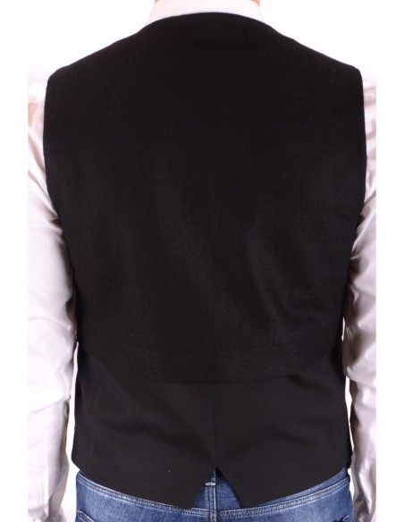 Gilet homme Antony Morato noir