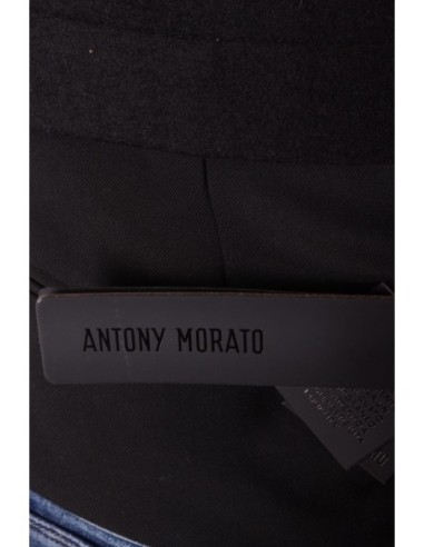 Gilet homme Antony Morato noir