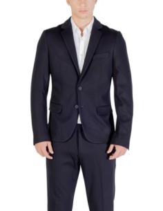 Veste homme Antony Morato bleue