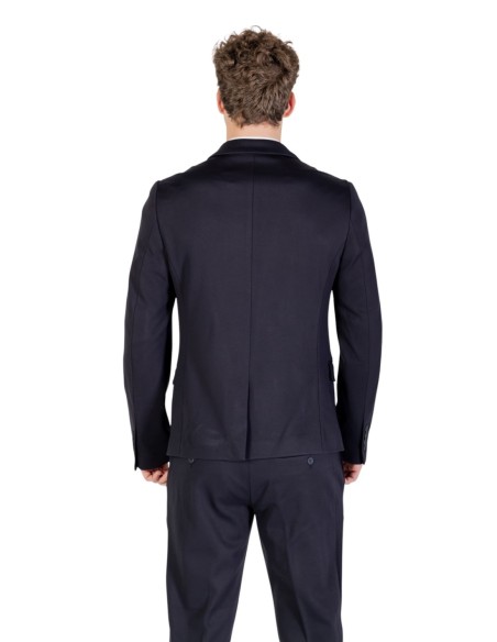 Veste homme Antony Morato bleue