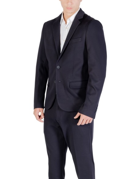 Veste homme Antony Morato bleue