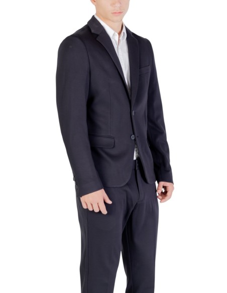 Veste homme Antony Morato bleue