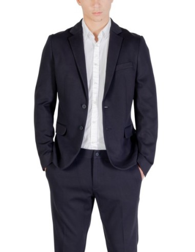 Veste homme Antony Morato bleue