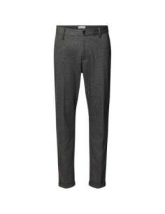 Pantalon homme Antony Morato gris